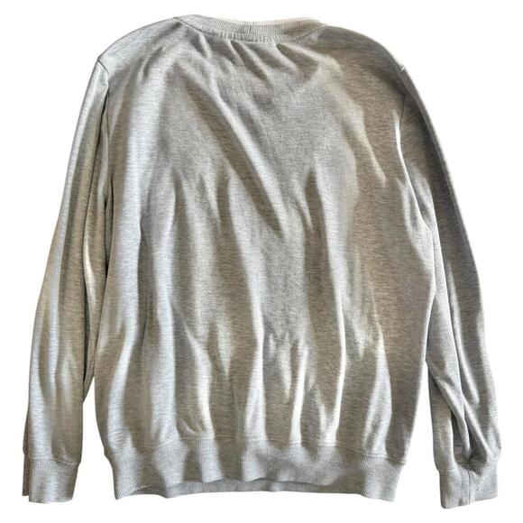 Reebok NY Hockey Graphic Sweatshirt – Size XL - Picture 2 of 6